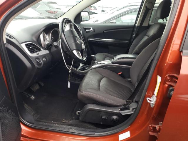 Photo 7 from auction – 2013 DODGE JOURNEY SX with VIN 3C4PDCBB0DT563660