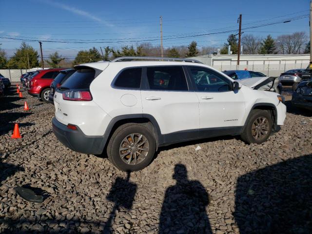 Photo 3 from auction – 2019 JEEP CHEROKEE L with VIN 1C4PJMLB3KD401697