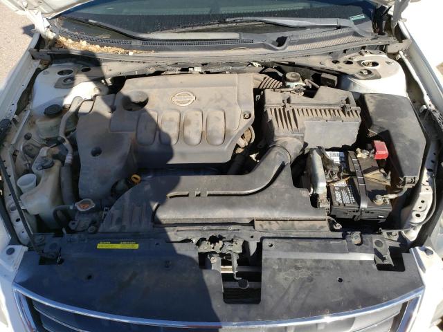 Photo 11 from auction – 2010 NISSAN ALTIMA BAS with VIN 1N4AL2AP5AN451633