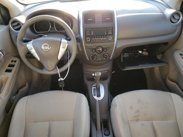 Photo 8 from auction – 2016 NISSAN VERSA S with VIN 3N1CN7AP2GL819711