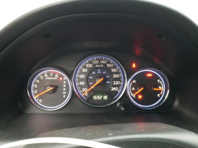 Photo 9 from auction – 2003 HONDA CIVIC EX with VIN 2HGES26813H549331