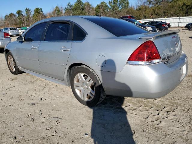 Photo 2 from auction – 2011 CHEVROLET IMPALA with VIN 2G1WG5EK4B1307801