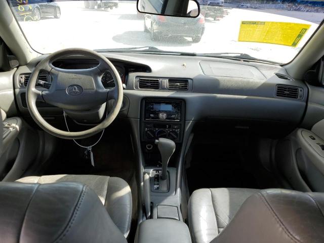 Photo 8 from auction – 1999 TOYOTA CAMRY LE with VIN JT2BF28K0X0230441