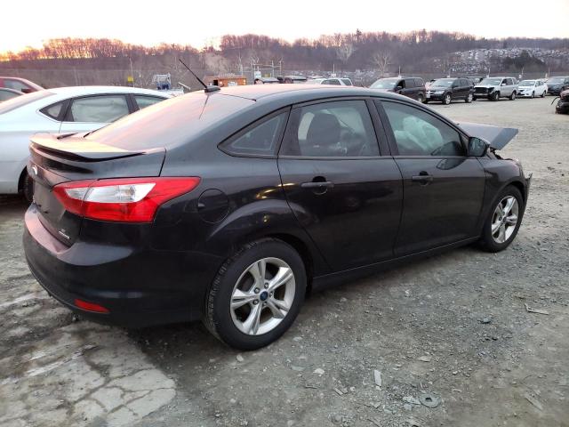 Photo 3 from auction – 2014 FORD FOCUS SE with VIN 1FADP3F27EL329717