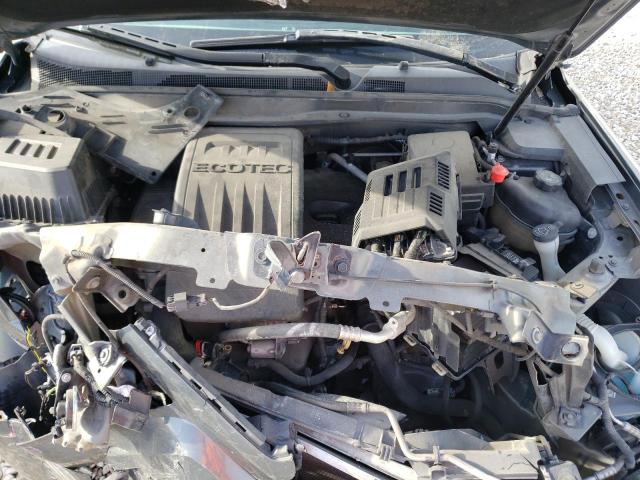 Photo 12 from auction – 2013 GMC TERRAIN SL with VIN 2GKALSEKXD6404720