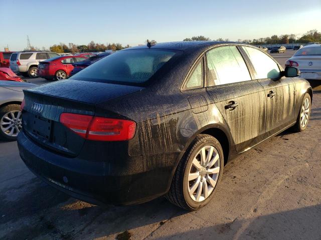 Photo 3 from auction – 2014 AUDI A4 PREMIUM with VIN WAUAFAFLXEA047187