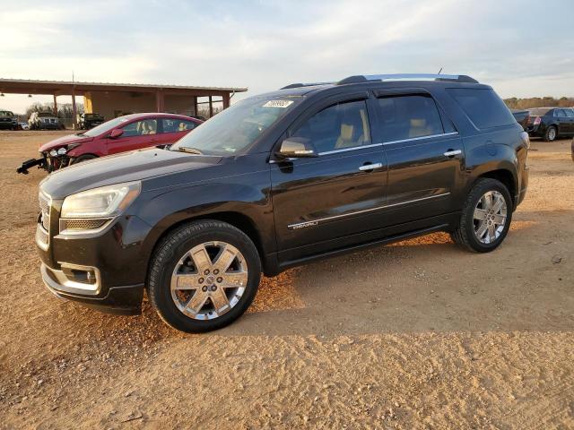GMC ACADIA DEN 2015 with VIN 1GKKRTKD9FJ185561 - Photo from auction