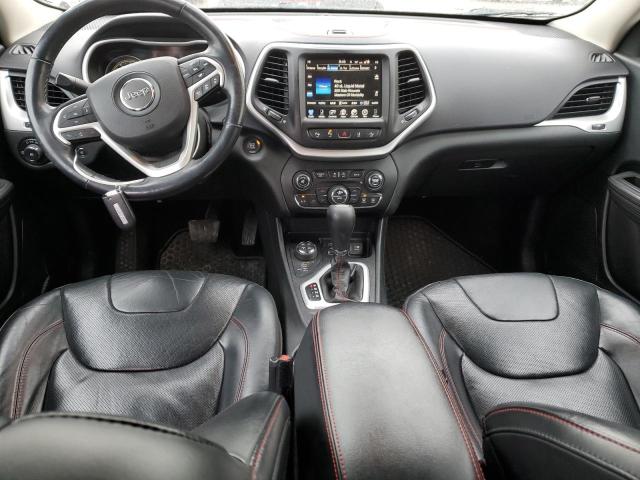 Photo 8 from auction – 2015 JEEP CHEROKEE T with VIN 1C4PJMBS8FW673139