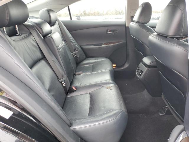 Photo 10 from auction – 2010 LEXUS ES 350 with VIN JTHBK1EG5A2410974