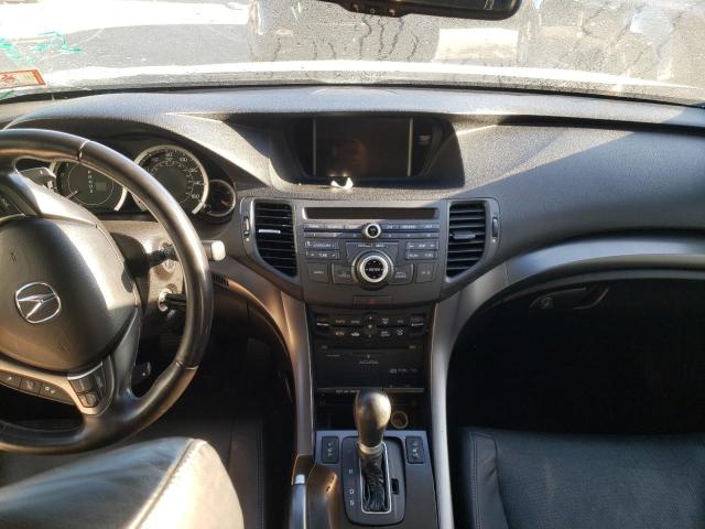 Photo 8 from auction – 2012 ACURA TSX TECH with VIN JH4CU2F67CC019560