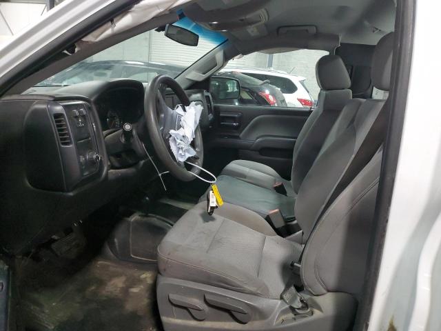 Photo 7 from auction – 2016 GMC SIERRA K15 with VIN 1GTN2LEC1GZ137765