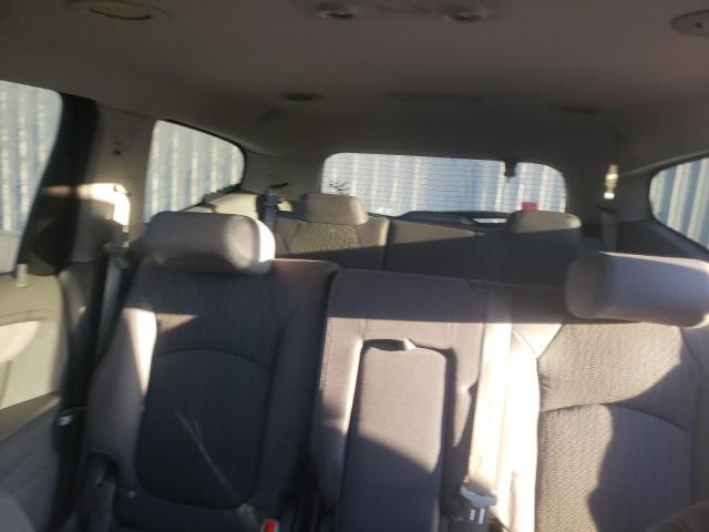 Photo 10 from auction – 2015 CHEVROLET TRAVERSE L with VIN 1GNKRFKD0FJ244145