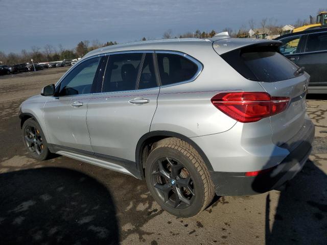 Photo 2 from auction – 2018 BMW X1 XDRIVE2 with VIN WBXHT3C3XJ3H33101