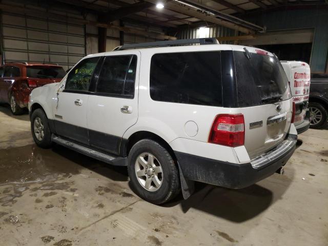 Photo 2 from auction – 2007 FORD EXPEDITION with VIN 1FMFU16517LA16039