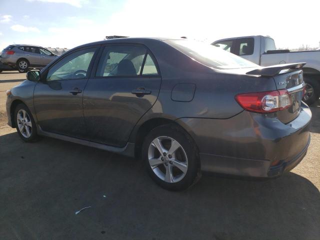 Photo 2 from auction – 2011 TOYOTA COROLLA BA with VIN 2T1BU4EE2BC619393