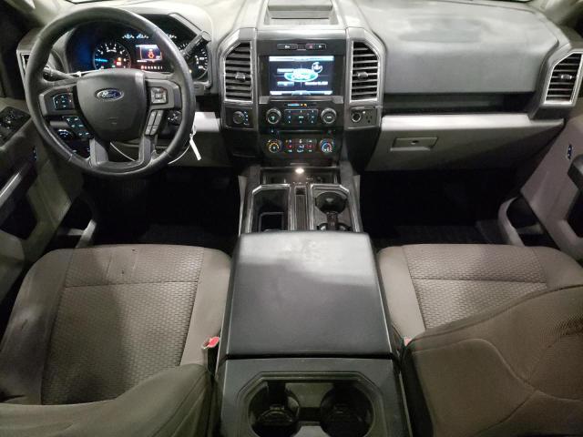Photo 8 from auction – 2015 FORD F150 SUPER with VIN 1FTEW1EP3FFC78106