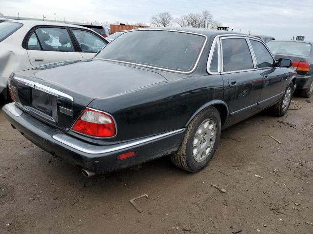 Photo 3 from auction – 2001 JAGUAR XJ8 with VIN SAJDA14CX1LF39772