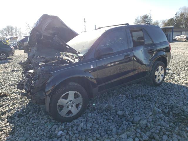 SATURN VUE 2004 with VIN 5GZCZ634X4S869654 - Photo from auction