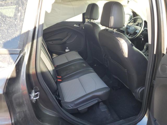 Photo 11 from auction – 2017 FORD ESCAPE SE with VIN 1FMCU9GD3HUD23599