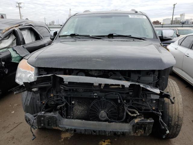 Photo 5 from auction – 2008 NISSAN ARMADA SE with VIN 5N1BA08C08N632527