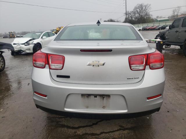 Photo 6 from auction – 2013 CHEVROLET MALIBU LS with VIN 1G11B5SA2DF148146