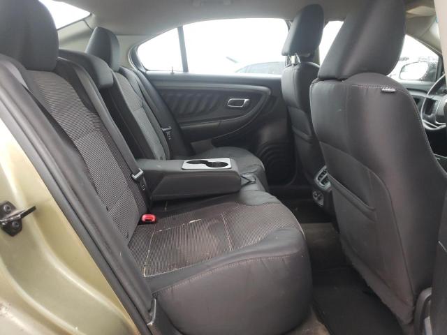 Photo 10 from auction – 2012 FORD TAURUS SEL with VIN 1FAHP2EW0CG143927