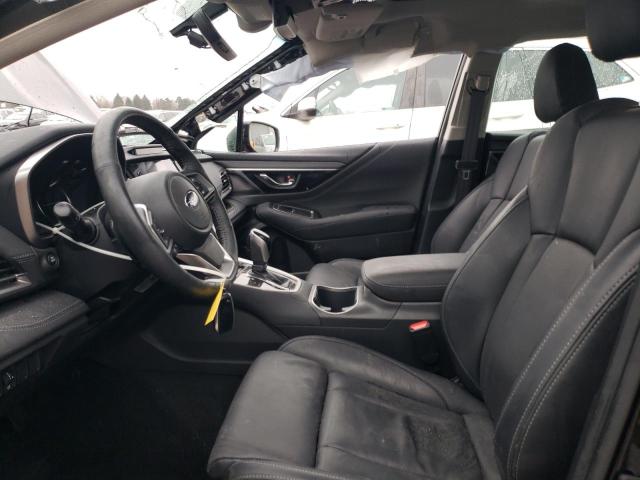 Photo 7 from auction – 2021 SUBARU LEGACY LIM with VIN 4S3BWGN62M3017979