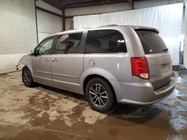 Photo 2 from auction – 2017 DODGE GRAND CARA with VIN 2C4RDGCG5HR600253