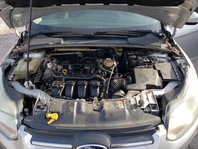 Photo 11 from auction – 2014 FORD FOCUS SE with VIN 1FADP3F27EL282396