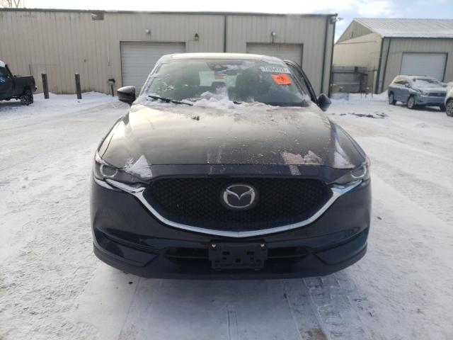 Photo 5 from auction – 2020 MAZDA CX-5 SPORT with VIN JM3KFBBM8L0808384