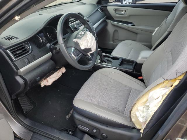 Photo 7 from auction – 2017 TOYOTA CAMRY LE with VIN 4T1BF1FK0HU347799