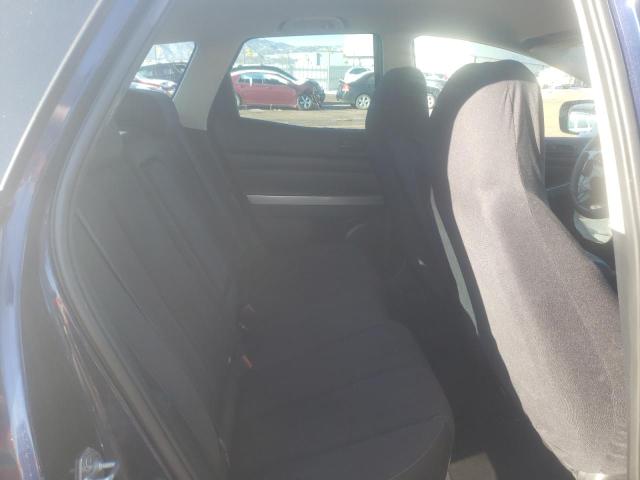 Photo 11 from auction – 2011 MAZDA CX-7 with VIN JM3ER2B55B0405782