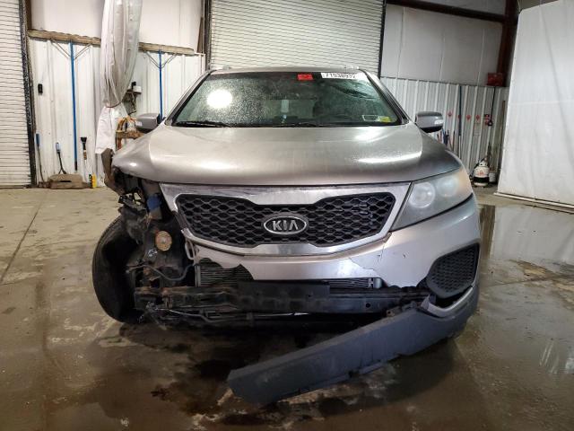 Photo 5 from auction – 2011 KIA SORENTO BA with VIN 5XYKTDA26BG096107