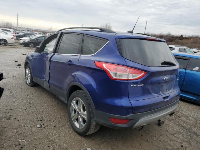 Photo 2 from auction – 2014 FORD ESCAPE SE with VIN 1FMCU9G9XEUC77535