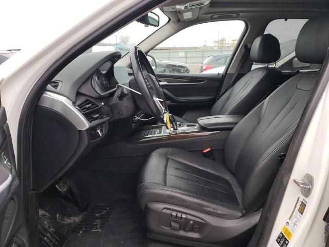 Photo 7 from auction – 2016 BMW X5 XDRIVE3 with VIN 5UXKR0C59G0P21836