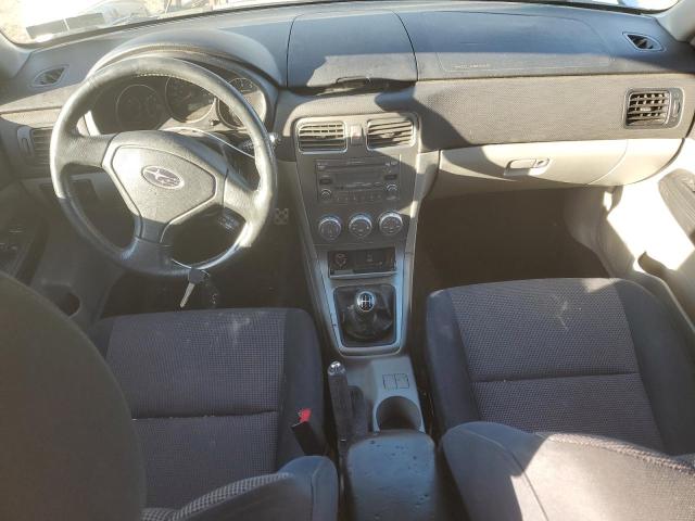 صورة رقم 8 من المزاد - 2008 SUBARU FORESTER S مع VIN JF1SG66698G724085