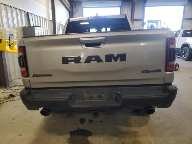 Photo 6 from auction – 2020 RAM 1500 REBEL with VIN 1C6SRFLT9LN344187