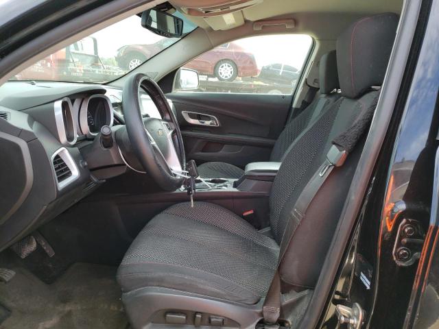 Photo 7 from auction – 2011 CHEVROLET EQUINOX LT with VIN 2CNALDEC7B6365934