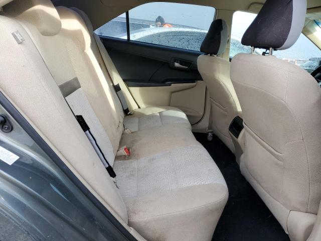 Photo 10 from auction – 2012 TOYOTA CAMRY BASE with VIN 4T1BF1FK9CU562090