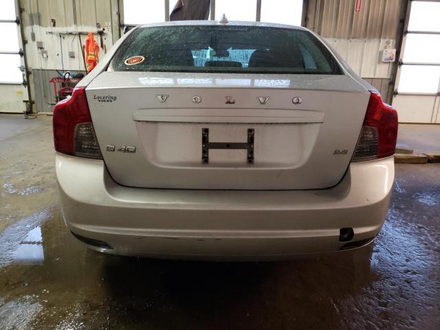 Photo 6 from auction – 2009 VOLVO S40 2.4I with VIN YV1MS390592451629