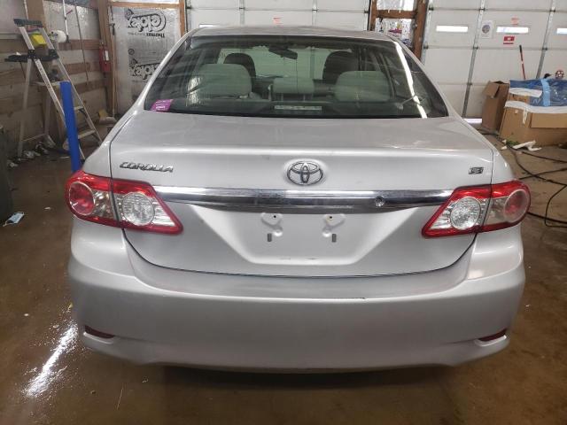 Photo 6 from auction – 2013 TOYOTA COROLLA BA with VIN 2T1BU4EE1DC928288