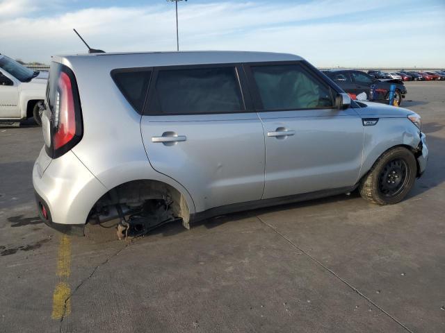 Photo 3 from auction – 2018 KIA SOUL with VIN KNDJN2A28J7597778