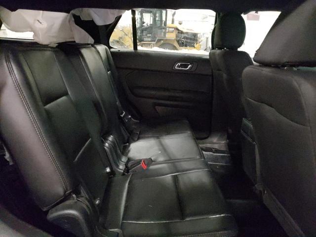 Photo 11 from auction – 2015 FORD EXPLORER P with VIN 1FM5K8AR4FGC67083