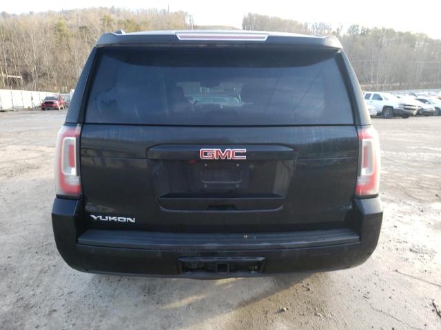 Photo 6 from auction – 2019 GMC YUKON SLT with VIN 1GKS2BKC2KR144772