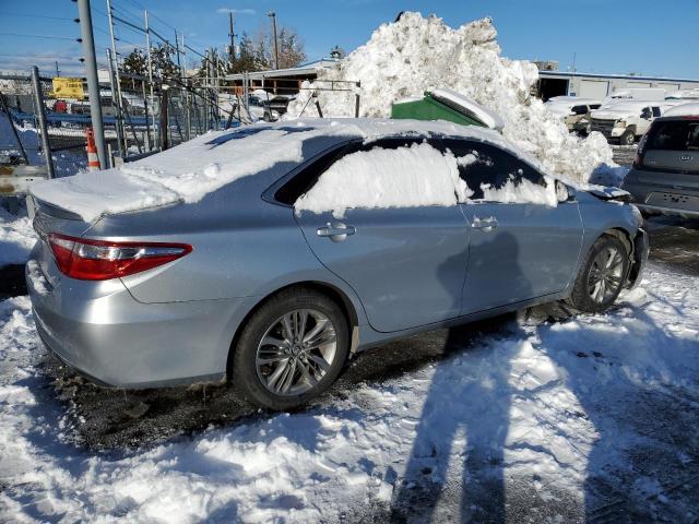 Photo 3 from auction – 2016 TOYOTA CAMRY LE with VIN 4T1BF1FK6GU203897