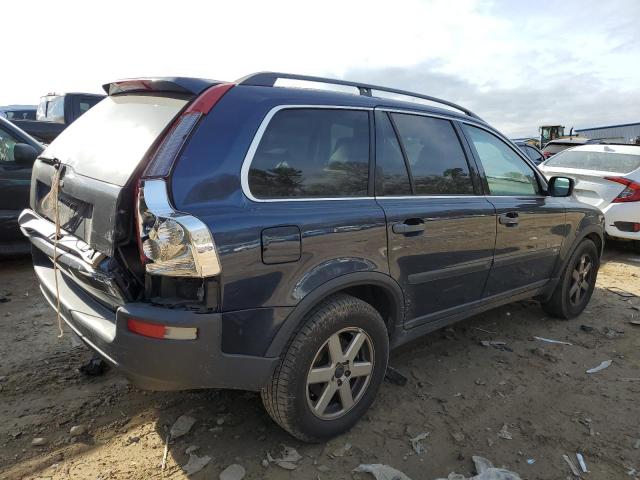 Photo 3 from auction – 2004 VOLVO XC90 with VIN YV1CY59H841128718
