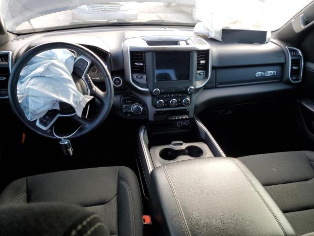 Photo 8 from auction – 2020 RAM 1500 BIG H with VIN 1C6SRFFT1LN298043
