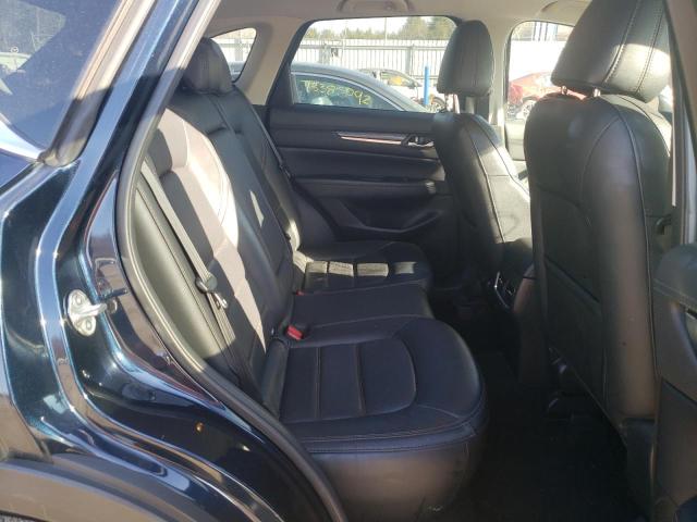 Photo 11 from auction – 2019 MAZDA CX-5 GRAND with VIN JM3KFBDM6K0556629