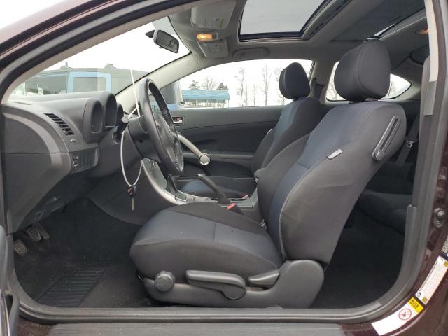 Photo 7 from auction – 2009 SCION TC with VIN JTKDE167190295130