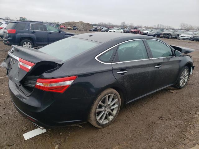 Photo 3 from auction – 2014 TOYOTA AVALON BAS with VIN 4T1BK1EB5EU079728
